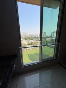 Kitchen Image of 2400 Sq.ft 3 BHK Apartment / Flat for sale in Matunga East Mumbai for Rs. 130000000