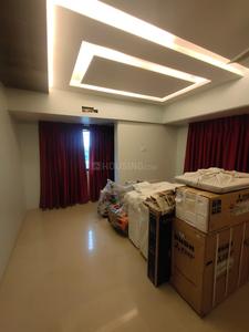 Bedroom Image of 1536 Sq.ft 3 BHK Apartment / Flat for sale in Chembur Mumbai for Rs. 43000000