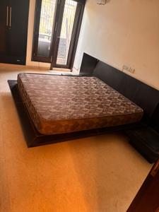 Bedroom Image of 1600 Sq.ft 3 BHK Apartment / Flat for rent in DDA Flats Sarita Vihar, Sarita Vihar New Delhi for Rs. 65700
