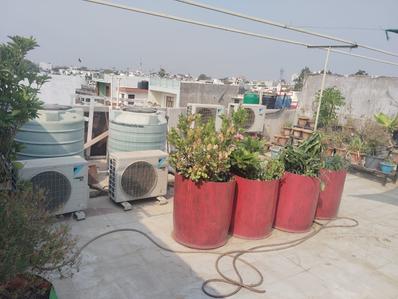 Image of 3100 Sq.ft 6 BHK Independent House for sale in Jankipuram Extension, Lucknow for Rs. 9100000