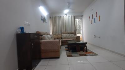 Hall Image of 1900 Sq.ft 3 BHK Villa for sale in Sarjapur Bengaluru for Rs. 15000000