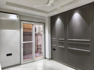 Bedroom Image of 1600 Sq.ft 3.5 BHK Builder Floor for sale in Sector 57 Gurgaon for Rs. 32500000