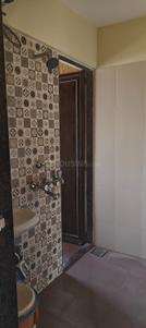 Bathroom Image of 393 Sq.ft 1 BHK Apartment / Flat for sale in Laabh Pehla Ghar Shubh Sanket Complex, Thane West Thane for Rs. 5000000
