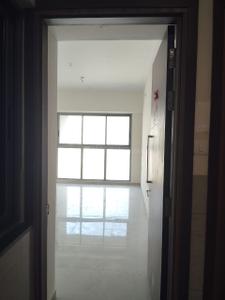Hall Image of 2000 Sq.ft 4 BHK Apartment / Flat for sale in Sheth Auris Bliss, Malad West Mumbai for Rs. 60000000