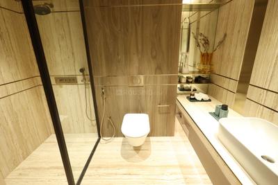 Image of 2562 Sq.ft 4 BHK Apartment / Flat for sale in Kalpataru Estella Tower C and D, Thane West, Thane for Rs. 51000000