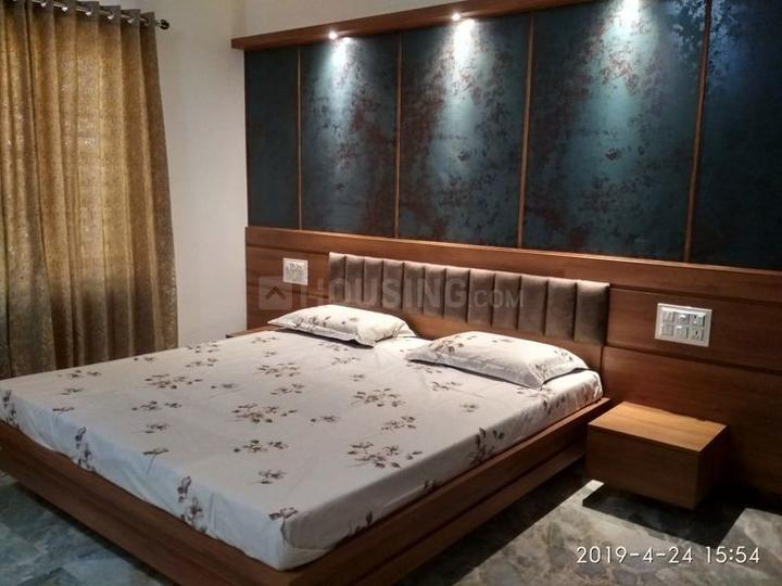 Karmchari Ghatlodiya Bedroom 1