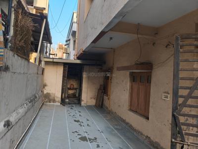 Balcony Image of 2500 Sq.ft 4 BHK Villa for sale in Satellite Ahmedabad for Rs. 14500000