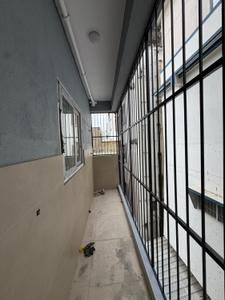 Balcony Image of 1800 Sq.ft 3 BHK Builder Floor for rent in HSR Layout Bengaluru for Rs. 72000