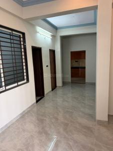 Living Room Image of 1200 Sq.ft 2.5 BHK Builder Floor for rent in Arun Nagar Rewa for Rs. 15000