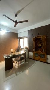 Kitchen Image of 1300 Sq.ft 2 BHK Apartment / Flat for sale in BR Siddharth Enclave, Harni Vadodara for Rs. 4500000