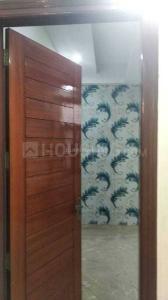 Bedroom Image of 740 Sq.ft 2 BHK Independent House for rent in Vaishali Ghaziabad for Rs. 25000