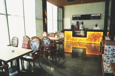 Hall Image of 848 Sq.ft 2 BHK Apartment / Flat for rent in Neelam Senroofs Phase III, Mulund East Mumbai for Rs. 70000
