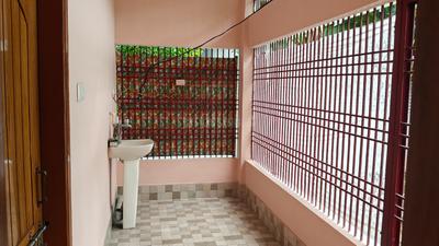 Balcony Image of 1300 Sq.ft 2 BHK Duplex for rent in Majgaon Tezpur for Rs. 13000