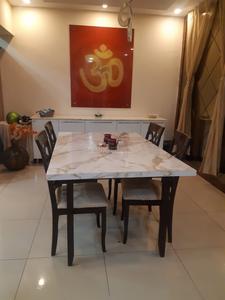 Hall Image of 1570 Sq.ft 2.5 BHK Apartment / Flat for rent in Golden Grand, Yeswanthpur Bengaluru for Rs. 50000