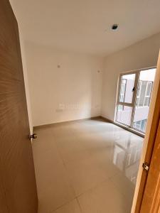 Hall Image of 1010 Sq.ft 2 BHK Apartment / Flat for sale in Siddha Xanadu Condominium, Rajarhat Kolkata for Rs. 6300000