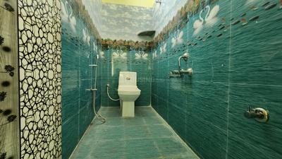Bathroom Image of 900 Sq.ft 2 BHK Independent House for sale in Sevvapet Chennai for Rs. 3600000