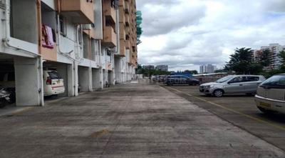Image of 633 Sq.ft 2 BHK Apartment / Flat for sale in Jhamtani Ace Aastha Building A, Charholi Budruk, Pune for Rs. 5500000