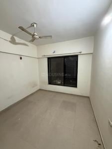 Hall Image of 1040 Sq.ft 2 BHK Apartment / Flat for rent in Kumar Kruti, Kalyani Nagar Pune for Rs. 45000