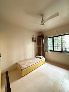 Hall Image of 1050 Sq.ft 2 BHK Apartment / Flat for sale in Kothrud Pune for Rs. 12800000