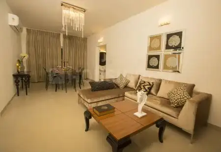 Sobha Lake Gardens Main Image 1