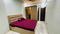 Sector-19, Airoli Bedroom 1
