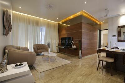 Hall Image of 3210 Sq.ft 4.5 BHK Apartment / Flat for sale in Wanwadi Pune for Rs. 28400000