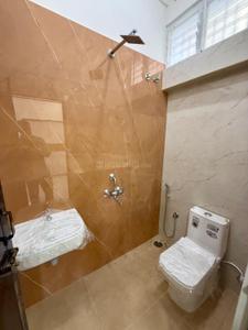 Bathroom Image of 1900 Sq.ft 3 BHK Independent House for sale in Koundampalayam Coimbatore for Rs. 12500000