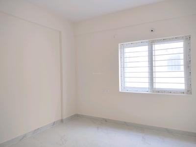 Bedroom Image of 1278 Sq.ft 3 BHK Apartment / Flat for sale in Habulus Sai Elite Apartment, Electronic City Bengaluru for Rs. 6391000