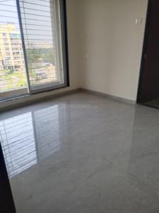 Bedroom Image of 680 Sq.ft 1 BHK Apartment / Flat for sale in Chaitanya Pralhad, Karanjade Navi Mumbai for Rs. 5000000