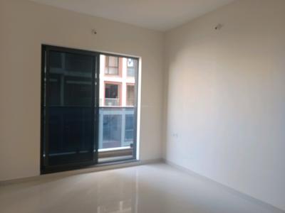 Bedroom Image of 1151 Sq.ft 2 BHK Apartment / Flat for rent in Elina Liva, Mohammed Wadi Pune for Rs. 32000