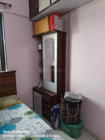 Venkatesh Oxy Valley Phase 1 Bedroom 1