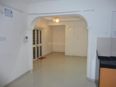 Hall Image of 1070 Sq.ft 2 BHK Apartment / Flat for sale in Runal Deepmala Apartment, Pimple Saudagar Pune for Rs. 11000000