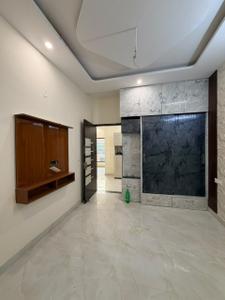 Bedroom Image of 810 Sq.ft 3 BHK Independent House for sale in Kharar Mohali for Rs. 7890000