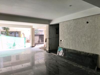 Car Garage Image of 1550 Sq.ft 3 BHK Apartment / Flat for sale in BPTP Astaire Garden Floors, Sector 70A Gurgaon for Rs. 24500000
