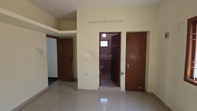 Bedroom Image of 1200 Sq.ft 3 BHK Villa for sale in Moolakazhani Chennai for Rs. 6500000