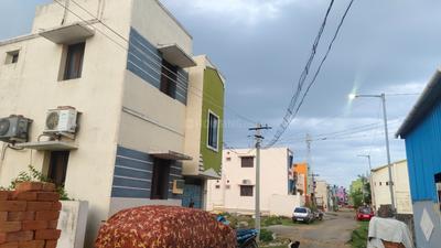 Image of 1230 Sq.ft Residential Plot / Land for sale in Oragadam Ambattur, Chennai for Rs. 4551000