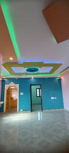 Hall Image of 900 Sq.ft 2 BHK Independent House for sale in Veppampattu Chennai for Rs. 3800000