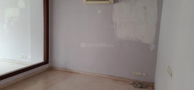 Bedroom Image of 2700 Sq.ft 3 BHK Builder Floor for sale in New Friends Colony New Delhi for Rs. 64500000