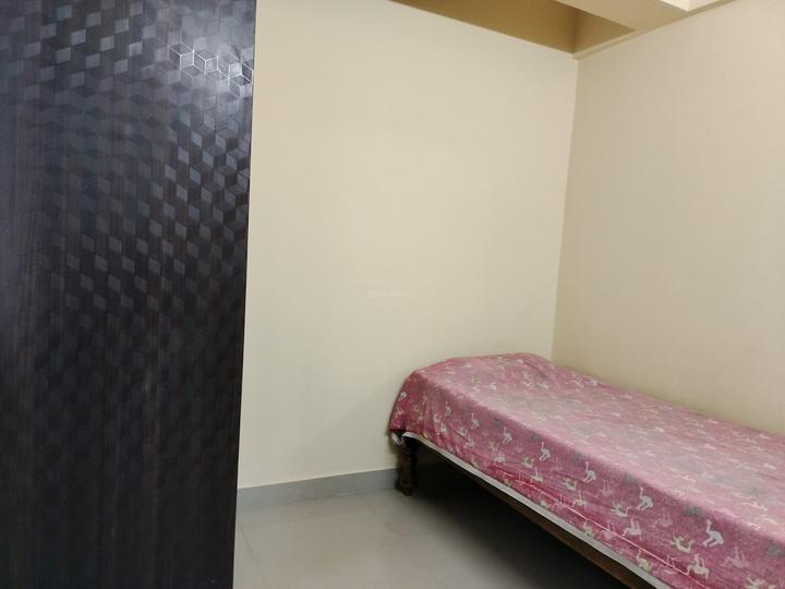 Venkateshwara Layout, S.G. Palya Bedroom 1