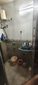 Bathroom Image of 1070 Sq.ft 2 BHK Apartment / Flat for sale in Tricity Symphony, Kharghar Navi Mumbai for Rs. 12000000