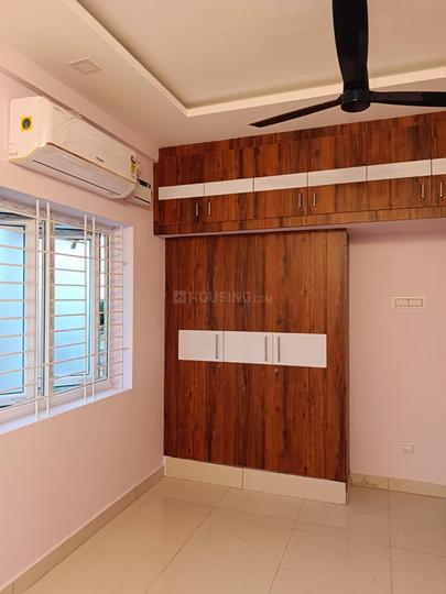 ROYAL RATHNA APPARTMENT Bedroom 1