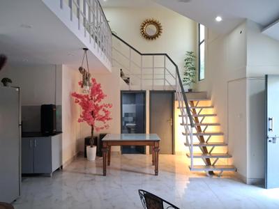 Living Room Image of 1600 Sq.ft 2 BHK Villa for sale in Dkrrish Green Beauty Farms, Nagli Sabapur Noida for Rs. 9600000