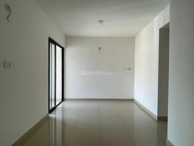 Hall Image of 1180 Sq.ft 2 BHK Apartment / Flat for sale in Shrachi Greenwood Nest, New Town Kolkata for Rs. 7500000