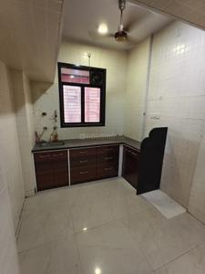 Kitchen Image of 770 Sq.ft 2 BHK Apartment / Flat for sale in Amar Group Amar Vrundavan Complex, Dombivli West Thane for Rs. 6200000
