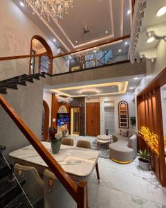 Hall Image of 4500 Sq.ft 5 BHK Independent House for sale in Vaishali Nagar Extension Jaipur for Rs. 55000000