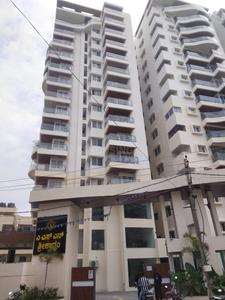 Image of 1219 Sq.ft 2 BHK Apartment / Flat for sale in ASN Srikaram by ASN Ventures, Whitefield, Bengaluru for Rs. 15800000