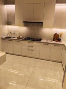 Kitchen Image of 1900 Sq.ft 4 BHK Apartment / Flat for sale in Magarpatta City Pune for Rs. 25300000
