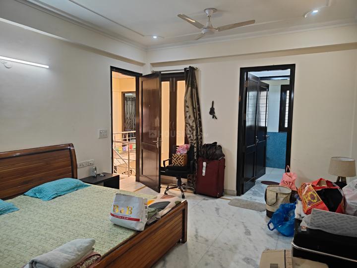 Builders floor sector 43 Bedroom 1