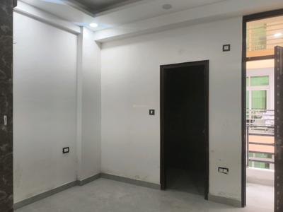 Bedroom Image of 1050 Sq.ft 2 BHK Apartment / Flat for sale in Krishna Elite Homes, Noida Extension Greater Noida for Rs. 4100000