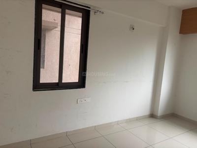 Bedroom Image of 1400 Sq.ft 2 BHK Apartment / Flat for rent in Shree Narayan Exotica, Memnagar Ahmedabad for Rs. 28000